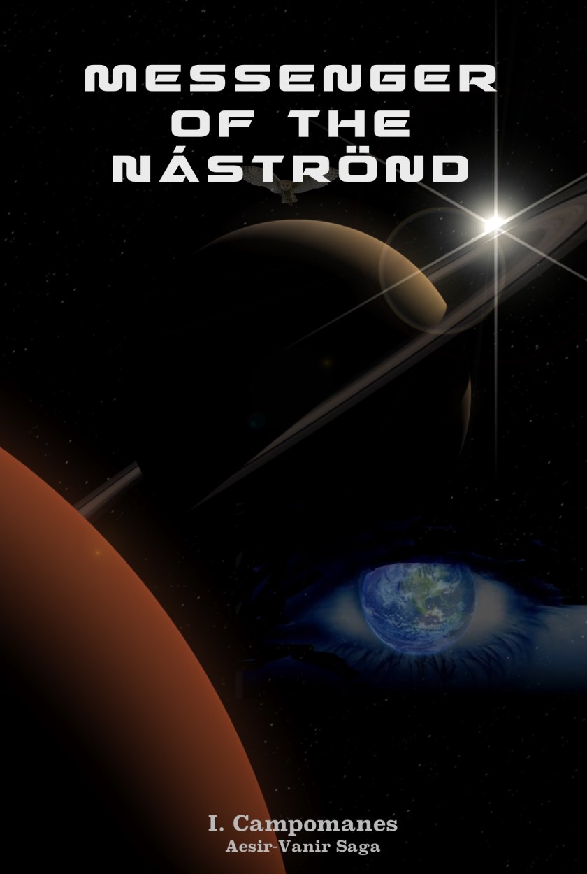 Portada nastrond eng