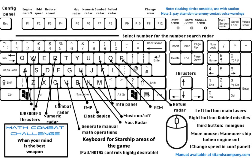 keyboard-starship